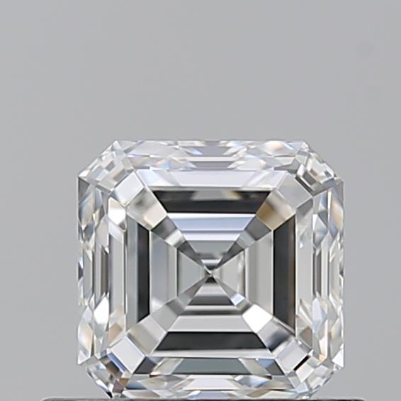 0.710 G VVS1 Virtual Selection Asscher Diamond