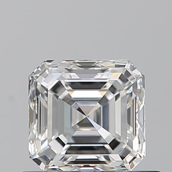 0.700 G VVS1 Virtual Selection Asscher Diamond