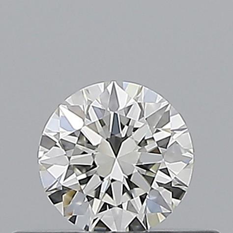 0.320 J VVS1 Virtual Selection Round Diamond