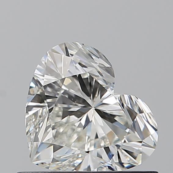 0.700 J VS1 Virtual Selection Heart Diamond