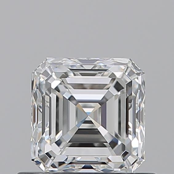 0.710 G VS1 Virtual Selection Asscher Diamond