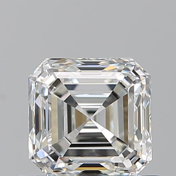 0.800 J VVS1 Virtual Selection Asscher Diamond