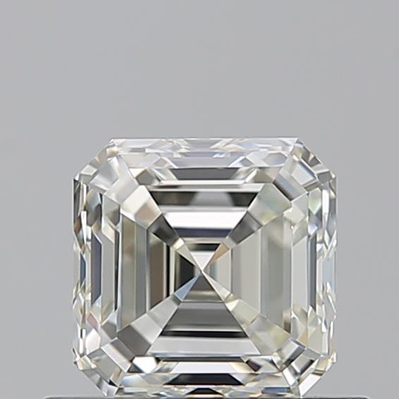 0.700 L VVS2 Virtual Selection Asscher Diamond