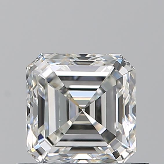0.700 H VS2 Virtual Selection Asscher Diamond