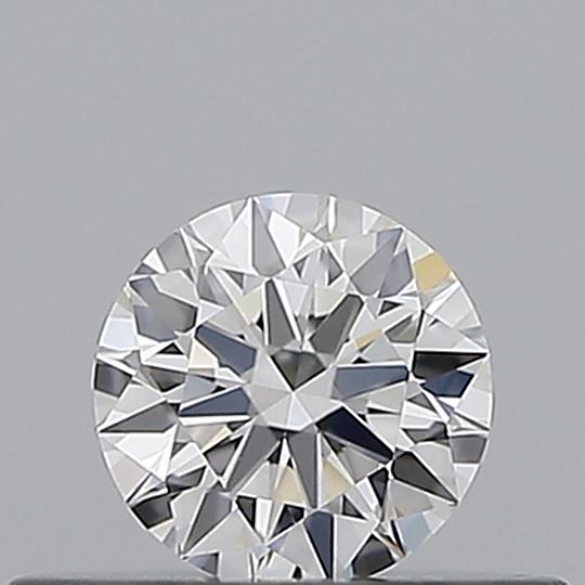 0.280 G VVS1 Virtual Selection Round Diamond