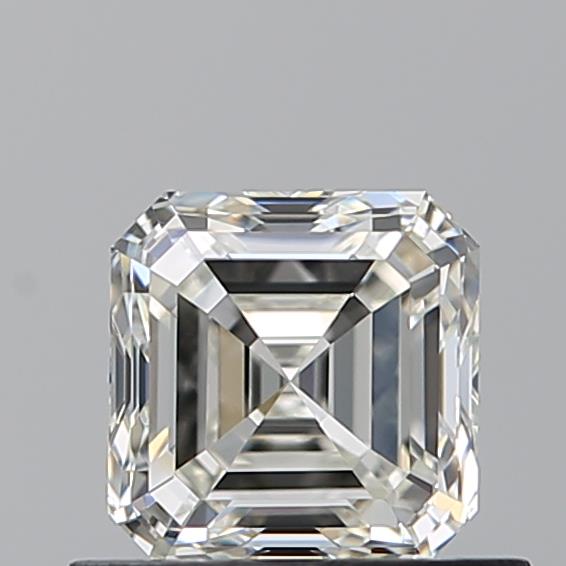 0.700 J VVS1 Virtual Selection Asscher Diamond