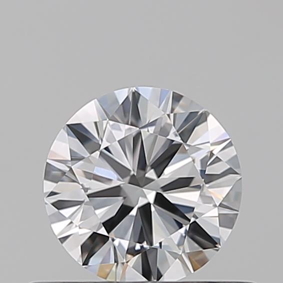 0.500 F IF Virtual Selection Round Diamond