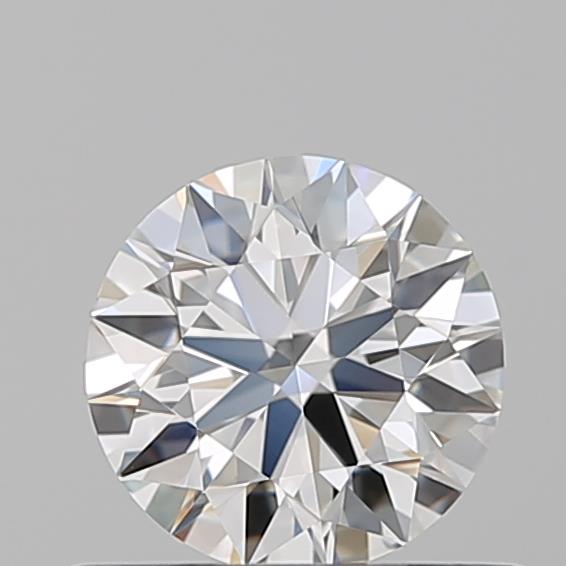 0.580 H VVS1 Virtual Selection Round Diamond