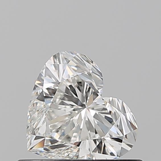 0.500 H IF Virtual Selection Heart Diamond