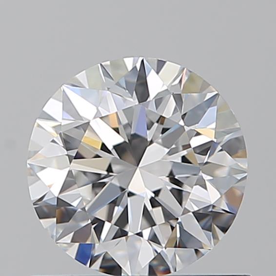 0.770 E VVS2 Virtual Selection Round Diamond