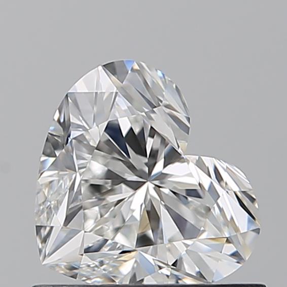 0.730 F IF Virtual Selection Heart Diamond