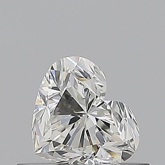 0.500 H IF Virtual Selection Heart Diamond