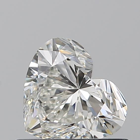 0.630 I IF Virtual Selection Heart Diamond