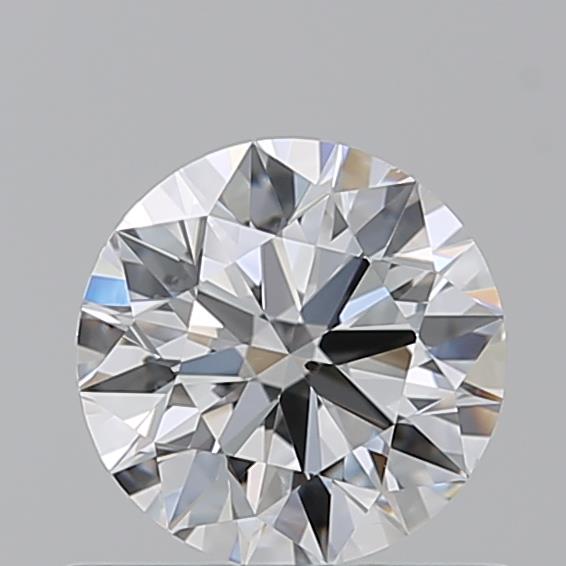 0.700 D SI1 Virtual Selection Round Diamond