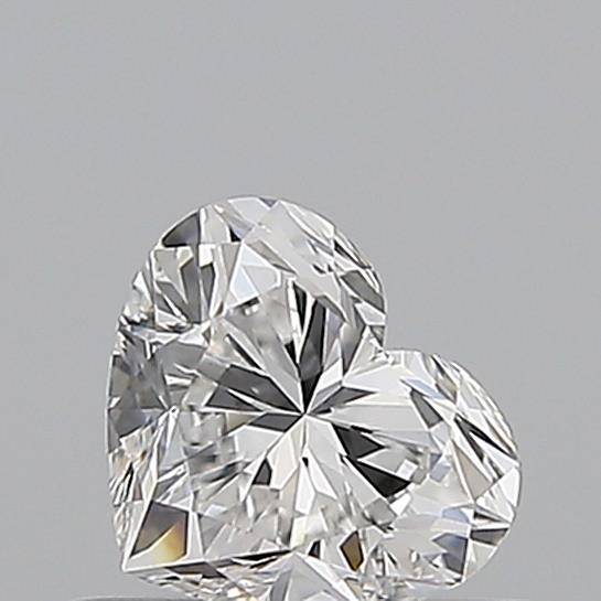 0.510 E IF Virtual Selection Heart Diamond