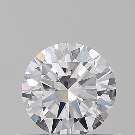 0.500 D VS2 Virtual Selection Round Diamond