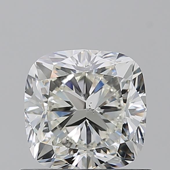 0.900 J SI1 Virtual Selection Cushion Diamond