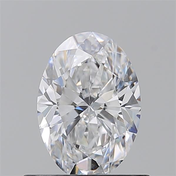 0.700 D VS2 Virtual Selection Oval Diamond