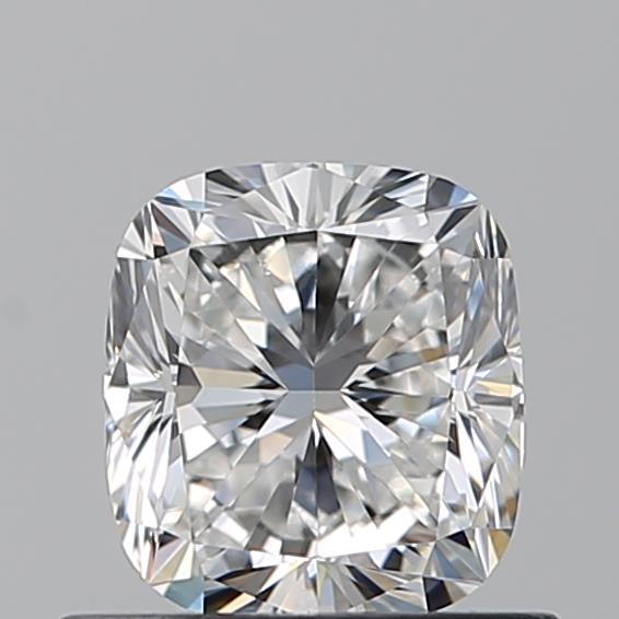 0.700 E VS2 Virtual Selection Cushion Diamond
