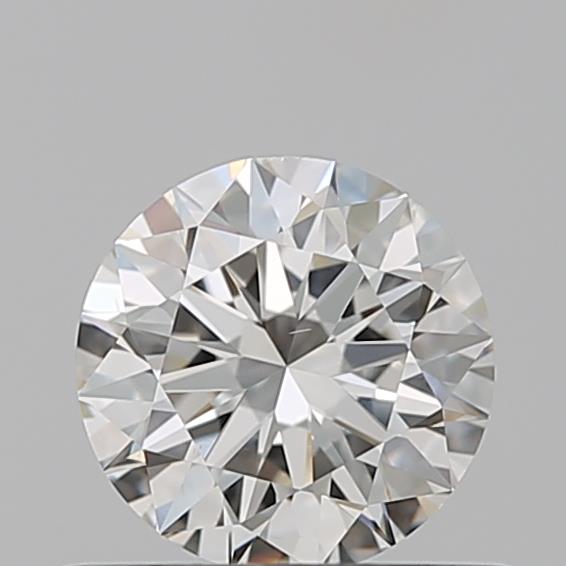 0.600 J VS2 Virtual Selection Round Diamond