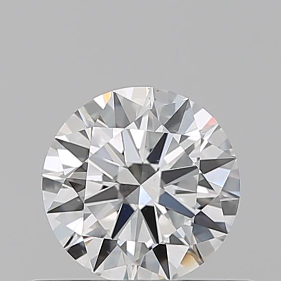 0.500 H SI1 Virtual Selection Round Diamond