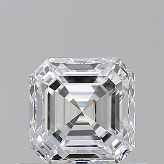 0.700 G VVS2 Virtual Selection Asscher Diamond