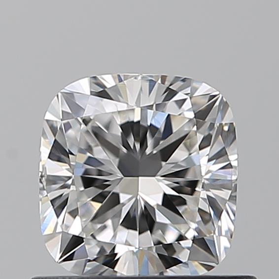 0.720 F VS1 Virtual Selection Cushion Diamond