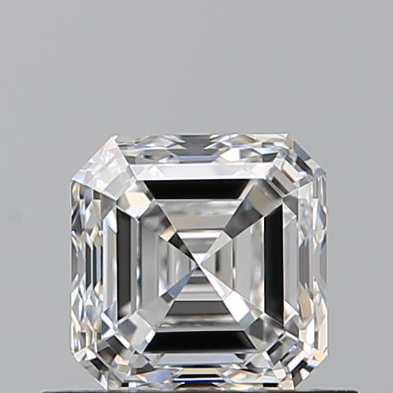 0.700 G VVS1 Virtual Selection Asscher Diamond