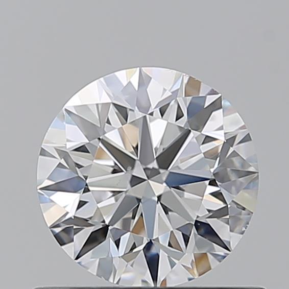 0.700 E SI1 Virtual Selection Round Diamond