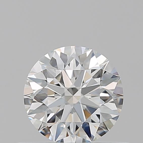 0.500 H VVS2 Virtual Selection Round Diamond