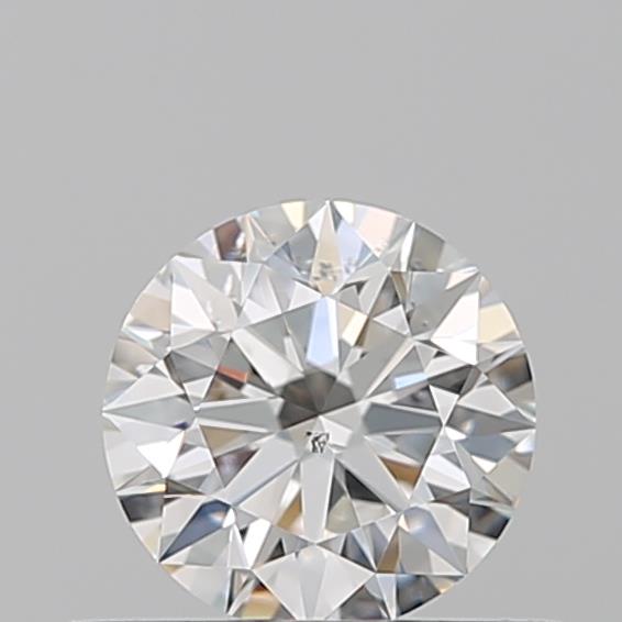 0.500 G SI2 Virtual Selection Round Diamond