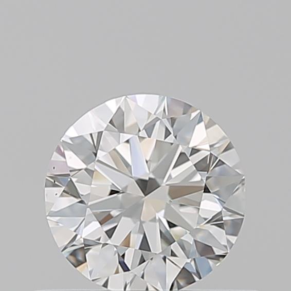 0.500 I VS2 Virtual Selection Round Diamond