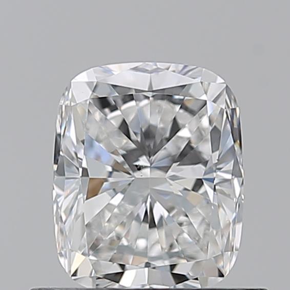 0.700 E SI1 Virtual Selection Cushion Diamond