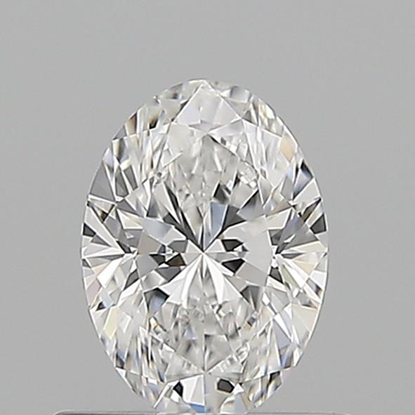0.570 D VVS1 Virtual Selection Oval Diamond