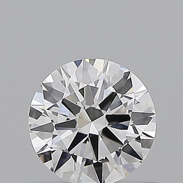 0.600 E VS1 Virtual Selection Round Diamond