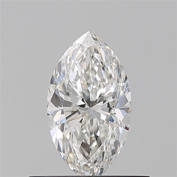 0.500 H VVS1 Virtual Selection Marquise Diamond