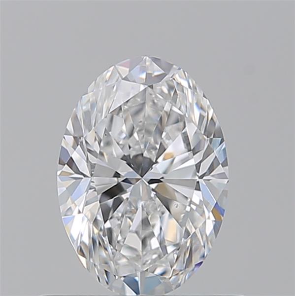 0.700 D VS2 Virtual Selection Oval Diamond