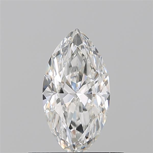 0.500 H VVS1 Virtual Selection Marquise Diamond