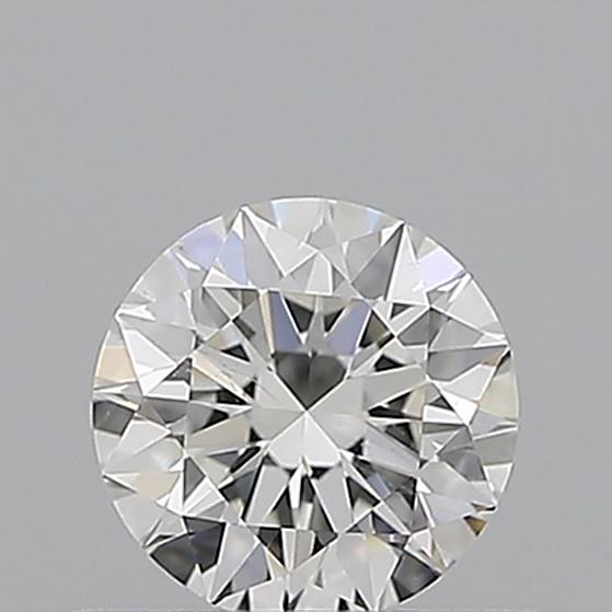 0.540 H SI1 Virtual Selection Round Diamond