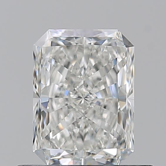 0.710 G VVS2 Virtual Selection Radiant Diamond