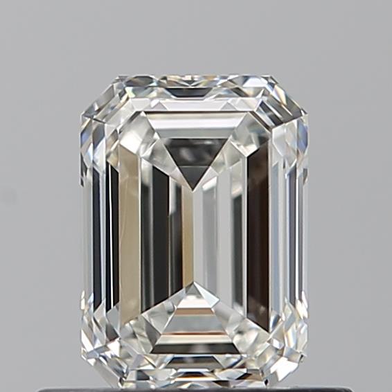 0.710 H VVS1 Virtual Selection Emerald Diamond