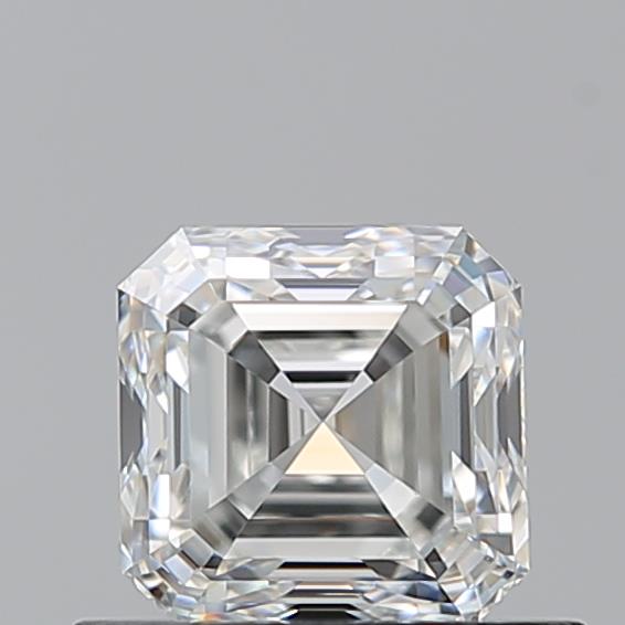 0.700 H VVS1 Virtual Selection Asscher Diamond
