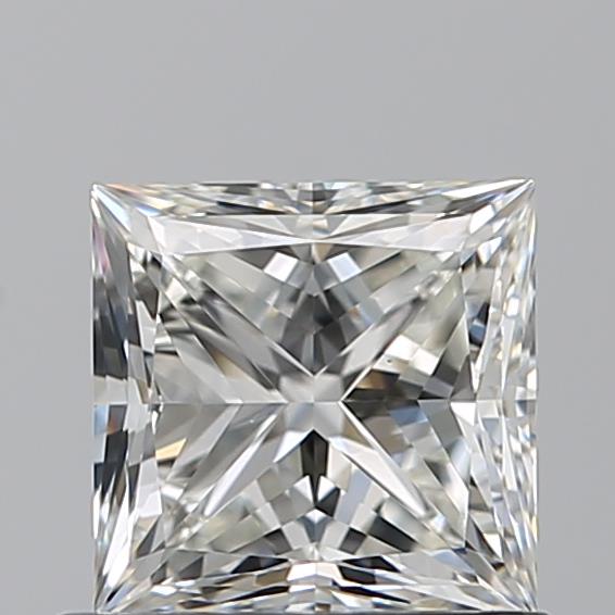 0.900 I VS1 Virtual Selection Princess Diamond
