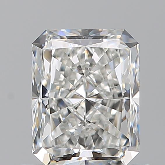 0.900 H VVS2 Virtual Selection Radiant Diamond
