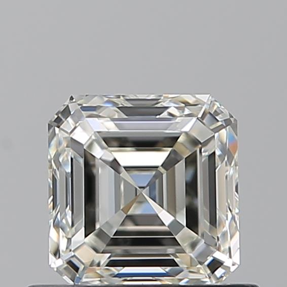 0.710 J IF Virtual Selection Asscher Diamond