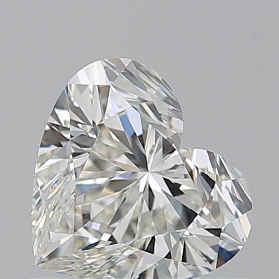 0.800 J IF Virtual Selection Heart Diamond