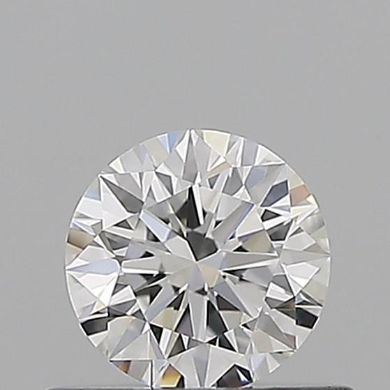 0.500 E VS2 Virtual Selection Round Diamond