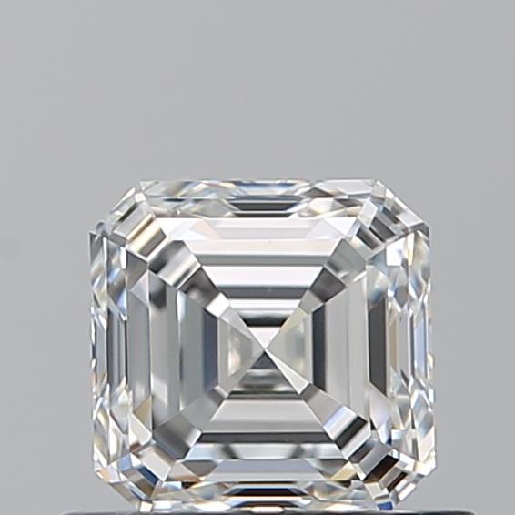 0.710 G VS1 Virtual Selection Asscher Diamond