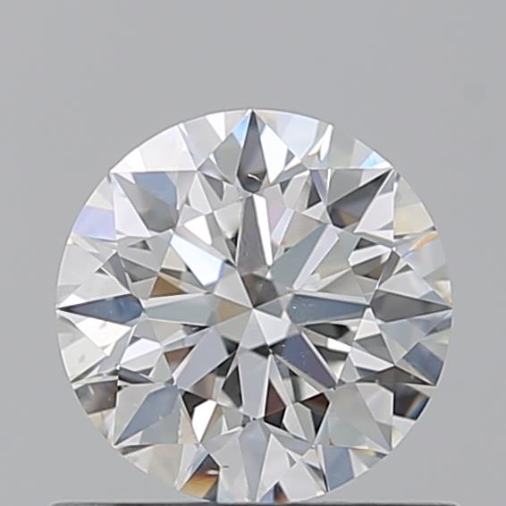 0.710 G SI1 Virtual Selection Round Diamond