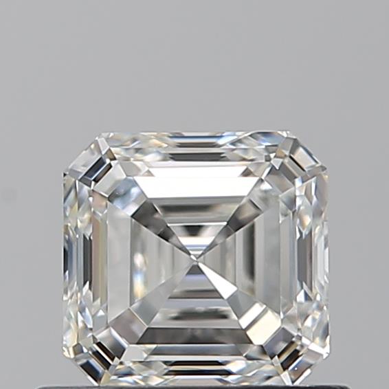 0.720 H VS2 Virtual Selection Asscher Diamond